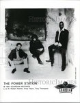 1997 Press Photo The Power Station - CVP38704. Fixed Price $24.99.