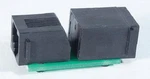 Nce 524-235 Dcc UTP-CAT5 Adapter Converts 6 Wire Cab Bus Signals To 8. Fixed Price $13.80.