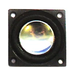 Soundtraxx 810129 23MM Square Mega Bass Speaker. Fixed Price $11.49.
