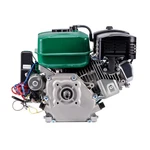 Electric Start Engine Motor Gas 212CC 4-STROKE 7HP Horizontal Lawn Mower V53I. Fixed Price $165.10.