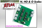 New Atlas 70000047 Ho Scale Interlock Control Module Route Based Signals. Fixed Price $29.95.