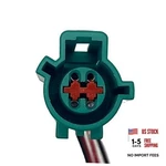 Wmautopart Oxygen (O2) Sensor Connector Wiring Harnesses 1U2J14B475ZA. Fixed Price $21.91.