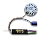 Digitrax SFX0416 Amp Ho/n Scale Soundfx & Function Decoder. Fixed Price $52.99.