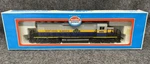 Model Power Ho Scale Nar Northern Alberta Diesel Locomotive SD-40-2 6803 401. Fixed Price $125.44.