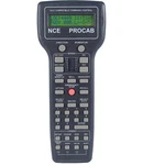 Nce 5240010 Procab Deluxe Master Tethered Handheld Throttle. Fixed Price $169.99.