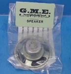 G.m.e. 1.96" 8 Ohm Speaker For Locomotive Sound Pfm Pbl Dcc HO,SN3,S,ON30,ON3/O. Fixed Price $8.95.