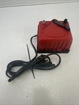 Lionel Type 6-4651 Trainmaster Vintage 50W Transformer Gauge Red. Fixed Price $18.00.