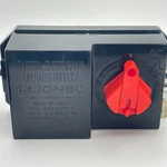 Lionel Train Transformer Power Pack Model No 4660 Hobby Untested (NG3107) #1. Fixed Price $15.99.