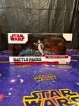 Star Wars -2009 Hasbro Legacy Collection Battle Pack Gelagrub Patrol Brand New!!. Fixed Price $59.49.