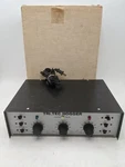 Tri-tec 115M Hogger/box. Fixed Price $52.79.