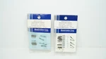 Miniatronics Scale Magnetic Reed Switches Lot Of 2X 32-N58-05 New B11. Fixed Price $18.50.
