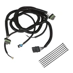 Wflnhb Truck Tail Light Wiring Harness Replacement For Blazer Tahoe 19922000 .... Fixed Price $29.88.