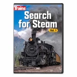 Kalmbach Publishing Co. Search For Steam Dvd KAL16129 Train Books & Videos. Fixed Price $18.99.