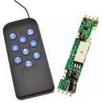 Mrc Ho 1028 SD45 Board Sound, Lighting, And Throttle Control Receiver. Fixed Price $102.34.