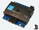 Esu 50097 New 2025 L.net Converter The Integrator Loconet For Ecos. Fixed Price $87.91.
