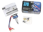 E-flite Park 370 EFLM1205 1360KV Rc Flyer Planes Brushless Outrunner Motor. Fixed Price $42.29.