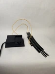 Model Train Transformer "life-like" Analog Controler. Fixed Price $14.99.
