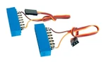 Walthers Electrical Layout Control System Edge Connector For 942-144. Fixed Price $12.98.