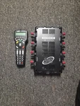 Mth Dcs Remote Control Set No Box.. Fixed Price $500.00.