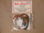 Mrc Decoder For Amd Other Large Scale Dc Trains. Fixed Price $39.99.