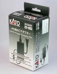 Kato 22-083 New 2025 Usa Ho Scale Power Sx Supply 16V. Fixed Price $42.59.