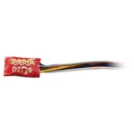 Digitrax DZ126 Amp / N Ho Scale Wired Mobile Decoder. Fixed Price $22.99.