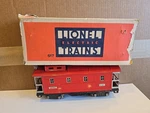 Lionel Train Caboose Pre War Standard Gauge No 517 W/partial Box #G41. Fixed Price $42.49.