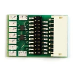 New Soundtraxx 810159 JST-21PNEM Adapter Free Us Ship. Fixed Price $17.99.
