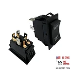 Trailer Power Jack Switch Compatible With Lci Lippert Recpro F2C And Other. Fixed Price $21.41.