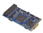 Esu 58429 Loksound Dcc Blank Decoder, 21MTC NEM660. Fixed Price $100.52.