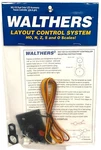 Walthers Layout System 942-123 Yellow/green Duel Led Fascia Controller. Fixed Price $11.03.