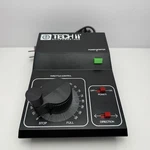 Mrc Tech Ii Railpower 1400 Model Train Speed Controller Tested With Box.. Fixed Price $30.00.