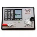 Digitrax 1065 DCS52 Zephyr Express Starter. Fixed Price $281.99.