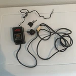 Hornby C7033 - 120V / 15V 4AMP Ac Power Supply Transformer Charger. Fixed Price $30.00.