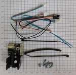 Electric Railroad Errmg Generic Lionel Tmcc Cruise Upgrade Kit. Fixed Price $159.95.