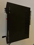 Vintage Dynatrol CTC-16 Power Station 1980 Model Railroad Dc Booster. Fixed Price $124.95.