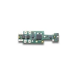 Digitrax DN123K3 Scale Mobile Dcc Decoder Drop-in Replacement (FX3). Fixed Price $25.95.