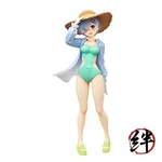 Re:zero - Starting Life Another World Sss Figure Rem Summer Vacation. Fixed Price $35.00.