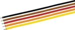 Roco 10625 Flat Cable With Five Poles - Section 0.7 Mm. Fixed Price $45.70.