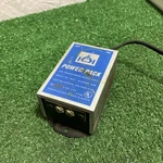 Strombecker #9703C Slot Car Power Pack Toy Transformer 120V Tested/works. Fixed Price $12.00.