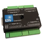 Loksound By Esu 50095 Ecosdetector Output Extension Module. Fixed Price $70.45.