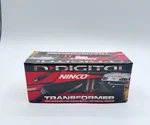 Ninco Digital Transformer Power Supply Slot Car System. Fixed Price $25.00.