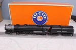 Lionel 6-11342 Union Pacific Legacy Scale 4-12-2 Steam Locomotive #9004. Fixed Price $1500.00.