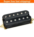 New Dimarzio DP160FBK Norton Guitar Humbucker F-spaced Black. Fixed Price $599.99.