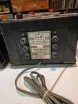 American Flyer 18B 190WATT Twin Power Controller. Fixed Price $44.99.