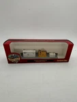 Ertl Collectibles Railway Design Power Generator Flat Car Load Stock #4055. Fixed Price $15.00.