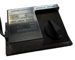Life-like Trains Hobby Transformer Model 21649 20VAC 18VDC Power Supply. Fixed Price $17.54.