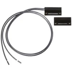 Kwikee 905323000 Black Magnetic Door Rectangular Switch (open). Fixed Price $31.00.