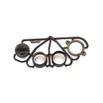 Soundtraxx 15MM Speaker Baffle Kit - 810108. Fixed Price $6.36.
