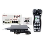 Digitrax Evox Evolution Express Set Command Station/booster More. Fixed Price $479.27.
